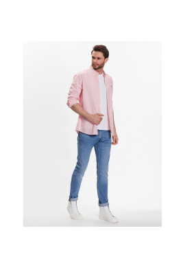 Lee Дънки Luke L719OWC17 Син Slim Fit - Pepit.bg