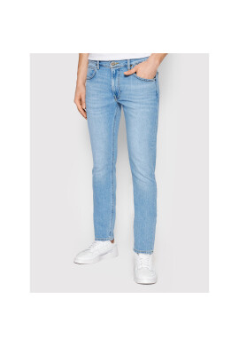 Lee Дънки Luke L719OWVI Син Slim Fit - Pepit.bg