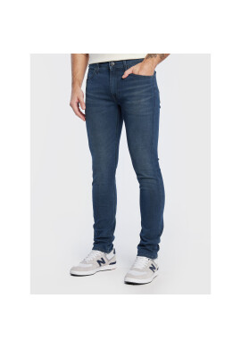 Lee Дънки Luke L719PTFN 112321995 Син Slim Fit - Pepit.bg