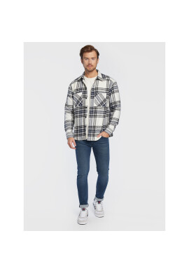 Lee Дънки Luke L719PTFN 112321995 Син Slim Fit - Pepit.bg