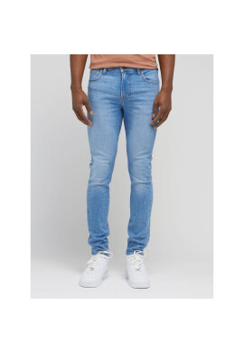 Lee Дънки Malone L736BKB83 Син Skinny Fit - Pepit.bg
