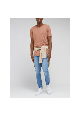 Lee Дънки Malone L736BKB83 Син Skinny Fit - Pepit.bg