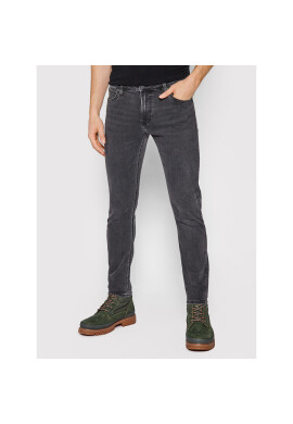 Lee Дънки Malone L736PJHM Сив Skinny Fit - Pepit.bg
