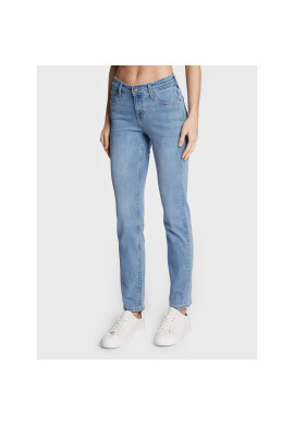 Lee Дънки Marion L301ERPA Син Straight Fit - Pepit.bg