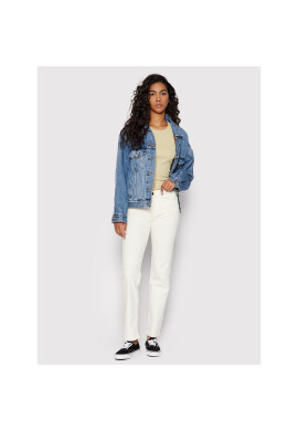 Lee Дънки Marion L301TP49 Бежов Straight Fit - Pepit.bg