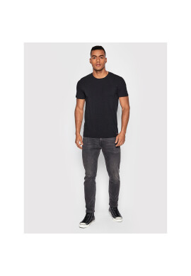 Lee Дънки Rider L701ADER Черен Slim Fit - Pepit.bg