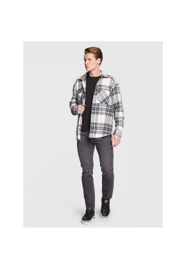 Lee Дънки Rider L701BBFC Черен Slim Fit - Pepit.bg