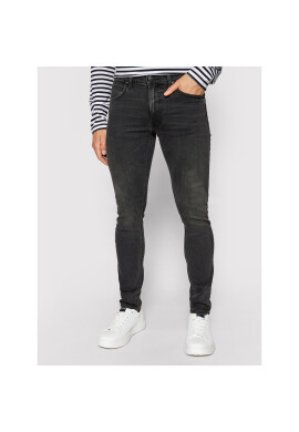 Lee Дънки Rider L701DHGP Сив Slim Fit - Pepit.bg