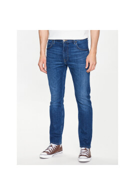Lee Дънки Rider L701IAC18 Син Slim Fit - Pepit.bg