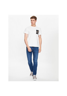 Lee Дънки Rider L701IAC18 Син Slim Fit - Pepit.bg