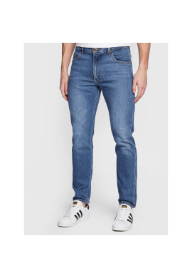 Lee Дънки Rider L701MWFW Син Slim Fit - Pepit.bg