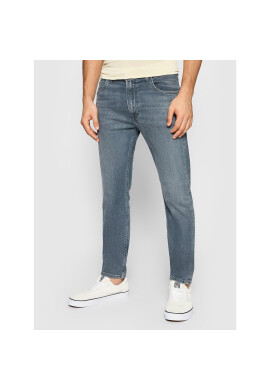 Lee Дънки Rider L701NKGM Син Slim Fit - Pepit.bg