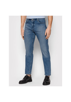 Lee Дънки Rider L701NLLT Син Slim Fit - Pepit.bg