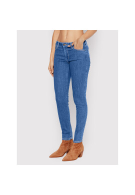 Lee Дънки Scarlett L526OPWN Син Skinny Fit - Pepit.bg