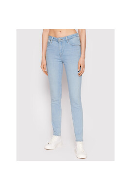 Lee Дънки Scarlett L626OPLE Син Slim Fit - Pepit.bg