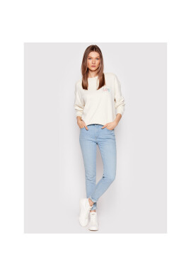 Lee Дънки Scarlett L626OPLE Син Slim Fit - Pepit.bg