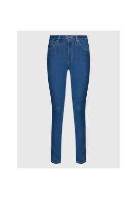 Lee Дънки Scarlett L626OPOR Тъмносин Skinny Fit - Pepit.bg