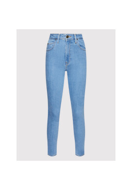 Lee Дънки Scarlett L626OPVM Син Slim Fit - Pepit.bg