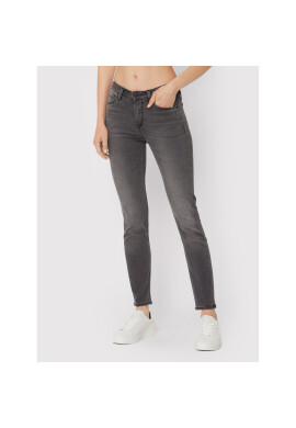 Lee Дънки Scarlett L626YGCX Сив Skinny Fit - Pepit.bg