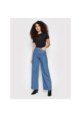 Lee Дънки Stella A Line L31SOMTU Син Relaxed Fit - Pepit.bg