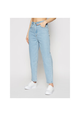 Lee Дънки Stella L31JMWJU Син Tapered Fit - Pepit.bg