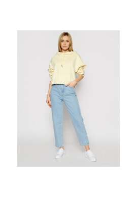 Lee Дънки Stella L31JMWJU Син Tapered Fit - Pepit.bg