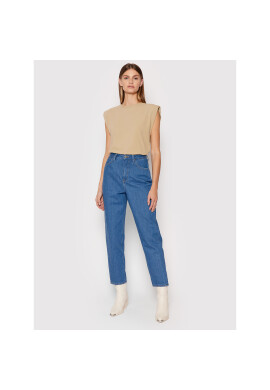 Lee Дънки Stella L31JOMTU Син Slim Fit - Pepit.bg