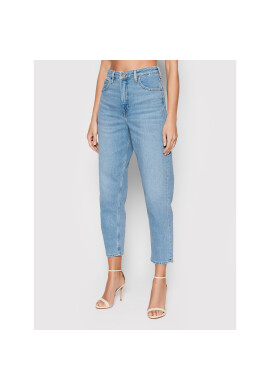 Lee Дънки Stella L31JOWVI Син Tapered Fit - Pepit.bg