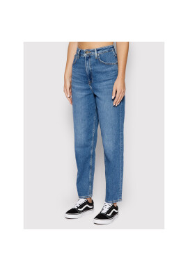 Lee Дънки Stella L31JOWVR Син Slim Fit - Pepit.bg