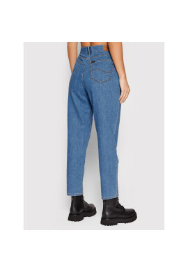 Lee Дънки Stella L31XPUBQ Син Relaxed Fit - Pepit.bg