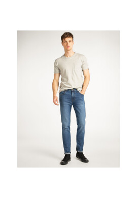 Lee Дънки тип Regular Fit Austin L733KNEQ Тъмносин Regular Fit - Pepit.bg