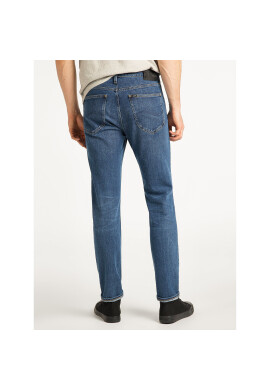 Lee Дънки тип Regular Fit Austin L733KNEQ Тъмносин Regular Fit - Pepit.bg