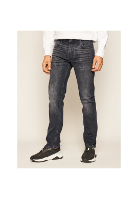 Lee Дънки тип Regular Fit Daren Zip Fly L707PYCB Сив Regular Fit - Pepit.bg