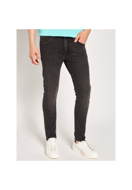 Lee Дънки тип Slim Fit Luke L719IZZU Сив Slim Fit - Pepit.bg