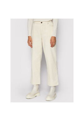 Lee Дънки Wide Leg L31ZQU79 Бежов Regular Fit - Pepit.bg