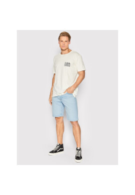 Lee Дънкови шорти 5 Pocket L73EOWJU Син Regular Fit - Pepit.bg