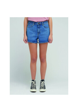 Lee Дънкови шорти Carol L37CHGB32 Син Regular Fit - Pepit.bg