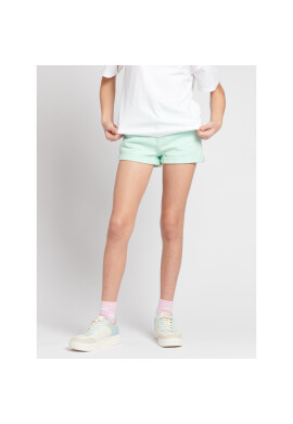 Lee Дънкови шорти Carol LEG5067 Син Regular Fit - Pepit.bg