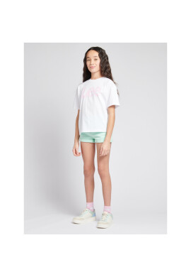 Lee Дънкови шорти Carol LEG5067 Син Regular Fit - Pepit.bg