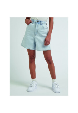 Lee Дънкови шорти Stella L37EHJB57 Син Regular Fit - Pepit.bg