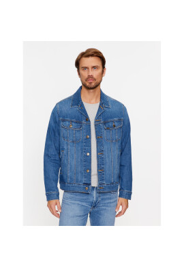 Lee Дънково яке 112341637 Син Regular Fit - Pepit.bg