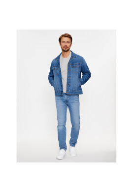 Lee Дънково яке 112341637 Син Regular Fit - Pepit.bg