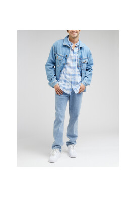 Lee Дънково яке L86YGAB96 Син Regular Fit - Pepit.bg