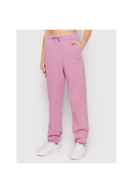 Lee Долнище анцуг L32MRYUJ Розов Relaxed Fit - Pepit.bg