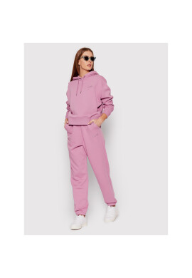 Lee Долнище анцуг L32MRYUJ Розов Relaxed Fit - Pepit.bg