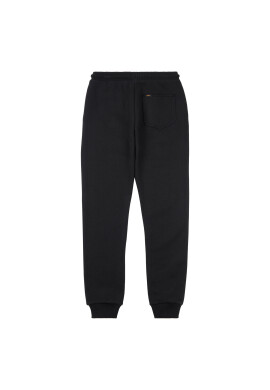 Lee Долнище анцуг Wobbly Graphic 0011 Черен Regular Fit - Pepit.bg