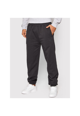 Lee Долнище анцуг L74JPTON Черен Relaxed Fit - Pepit.bg