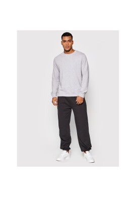 Lee Долнище анцуг L74JPTON Черен Relaxed Fit - Pepit.bg
