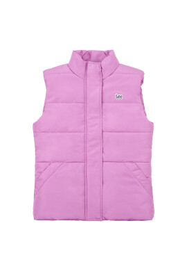 Lee Елек Gilet LEG5099 Виолетов Regular Fit - Pepit.bg