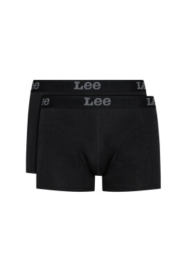Lee Комплект 2 чифта боксерки LP03CK01 Черен - Pepit.bg